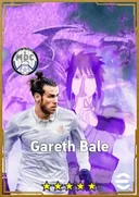 Carte de Gareth Bale · RWF
