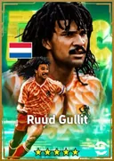 Ruud Gullit SS card