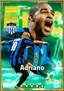 Adriano CF card