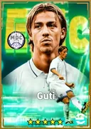 Carte de Guti · CMF