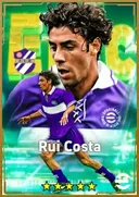 Rui Costa AMF card