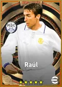 Raúl CF card