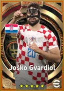 Carte de Joško Gvardiol · CB