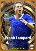 Carte de Frank Lampard · AMF