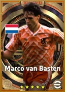 Marco van Basten CF card
