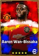 بطاقة Aaron Wan-Bissaka · RB