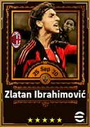 Zlatan Ibrahimović CF card
