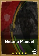Netuno Manuel CF card