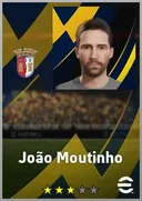João Moutinho CMF card